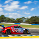 Illustration for article titled TUDOR USCC | Sebring 12 Hour Winter Test | Results Gallery